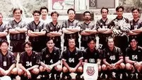 梅龙力克拉姆摘得LIV赛事首冠，13队以11杆优势完胜